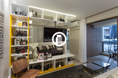 Studio Construtora - Vila Mariana - Ref: 5897 - V-re6855