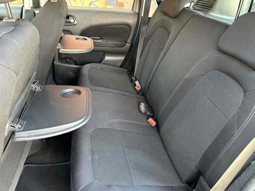 Citroën C3 1.6 PICASSO GLX 16V FLEX 4P MANUAL