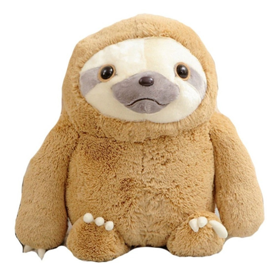 Oso Perezoso Bebe Mercadolibre Oso Perezoso Bebe Mercadolibre