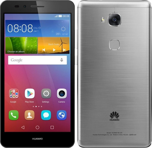 Pantalla Y Táctil Huawei Gr5 Tienda Fisica