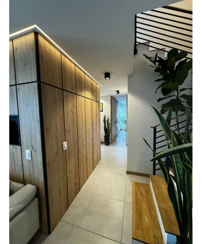 Apartamento En Arriendo Amoblado En Envigado Cumbres
