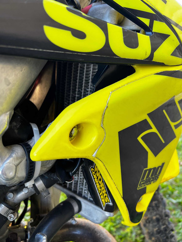 Imagen 4 de 5 de Suzuki Rmz 250 2016 Legal