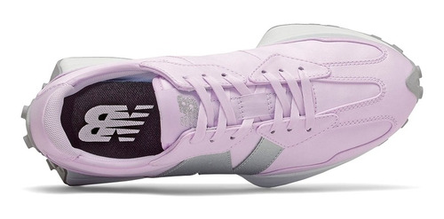 Imagen 4 de 5 de Zapatillas Mujer New Balance 327 Urbana Ws327