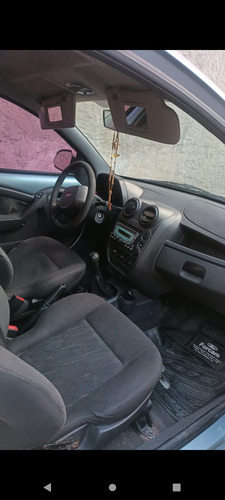Ford Ka 1.6 Pulse