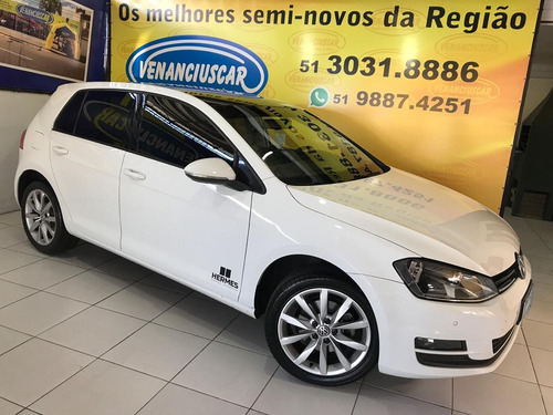 Imagem 11 de 15 de Volkswagen Golf 1.4 Tsi Comfortline 16v Gasolina 4p