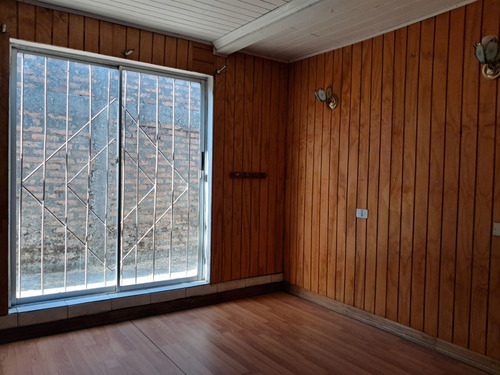 Casa En Venta De 3 Dorm. En Coronel