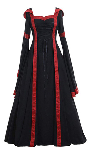 Vestidos De Mujer, Trajes Medievales Renacentistas For Fez