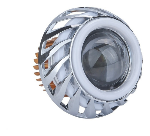 Proyector Led U13 Ojo De Angel - Moto/carro/bws