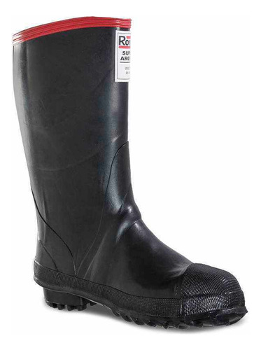 Botas Royal Argyll Sin Punta