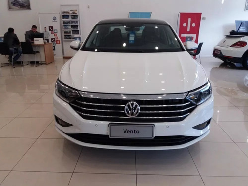 Volkswagen Vento 1.4 Tsi Highline 150cv At Automatico 0km 02