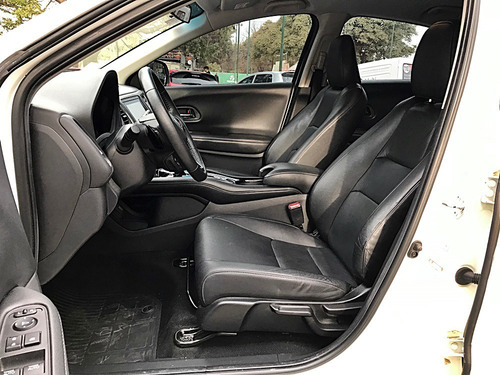 Imagen 11 de 16 de Honda Hr-v 1.8 Ex At 2019