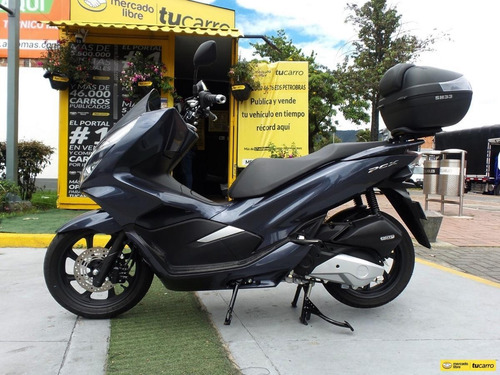 Imagen 1 de 20 de Honda Pcx 150