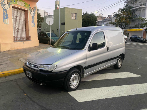 Citroën Berlingo Furgon Furgón 1.9 Diesel