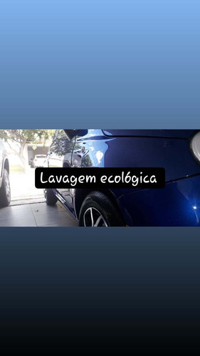 Imagem 2 de 5 de Lavagem Ecológica E Convencional De Veículos Delivery.