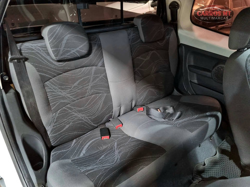 Imagem 9 de 10 de Fiat Strada 1.4 Mpi Working Cd 8v Flex 3p Manual