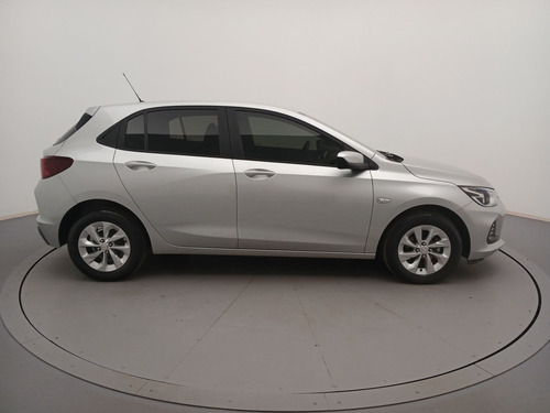 Chevrolet Onix 1.0 FLEX MANUAL