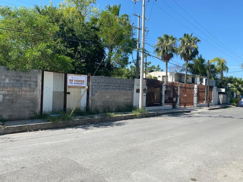 Imagen 1 de 2 de Terreno En Venta Apodaca Centro