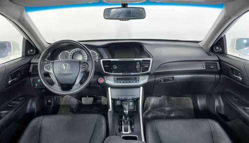 Imagen 13 de 15 de 119047 - Honda Accord 2013 Con Garantía