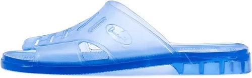 Chanclas transparentes online