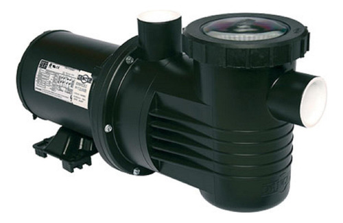 Bomba Dancor Pre-filtro Pf-17 1/4 Cv 127/220V