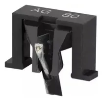 Comprar Púa Aguja Diamante Leson Ag 80 Para Tocadiscos 