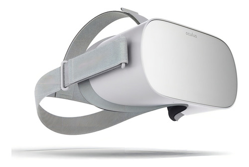 Lentes de realidad virtual Oculus Oculus para PC