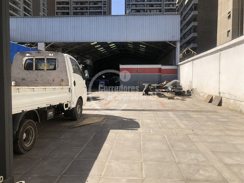 Local Comercial En Arriendo En Ñuñoa Dn