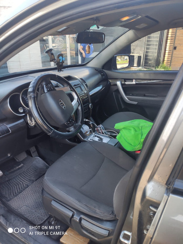 Kia Sorento Ex 2.4 Gsl 4X2