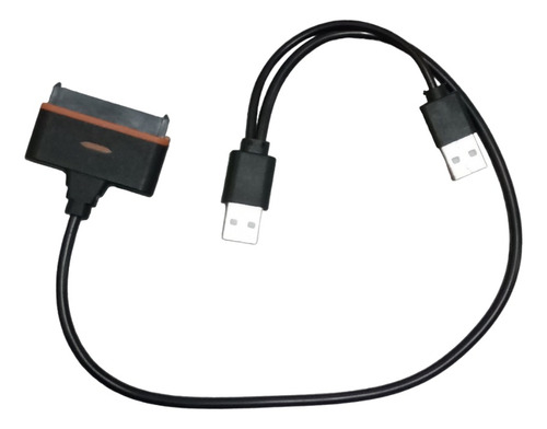 Cable Adaptador De Sata A Usb Para Disco Duro De Laptop