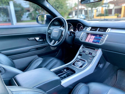 Land Rover Evoque 2.0 Prestige Plus 240cv