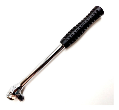 Llave Crique Articulada Encastrable 1/2 Largo 250mm Calidad