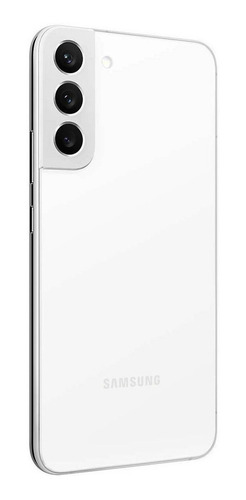 Imagen 5 de 9 de Samsung Galaxy S22+ 8gb 256gb Phantom White