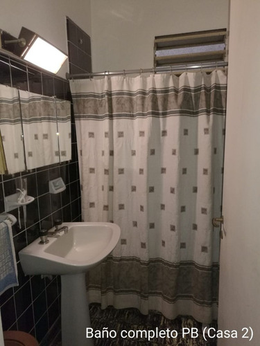 Casa En Venta En Lanús Oeste