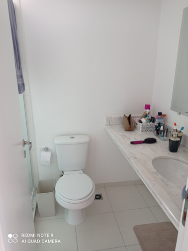 Imagem 8 de 10 de Apartamento 3 Dormitórios À Venda, 2 Vagas De Garagem, 119 M² De Área Útil, Bairro Água Verde, Residencial Younique - Pr - Ap0009_waldec