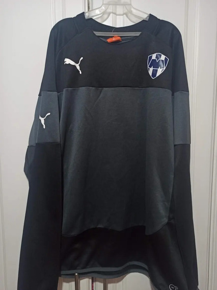Sudadera De Los Rayados Del Monterrey | MercadoLibre 📦