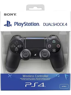 Mando Control Ps4 Genericos Dualshock V4 Play Station