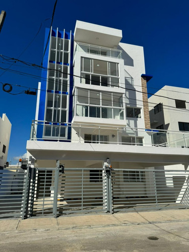 Apartamentos De Venta Ubicados En Mirador Del Este, Santo Domingo Este