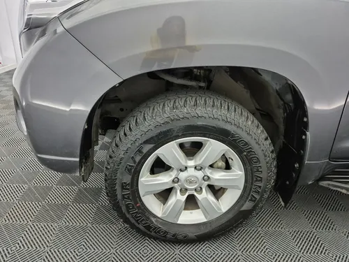Toyota Prado Tx-l At 4.0 4x4