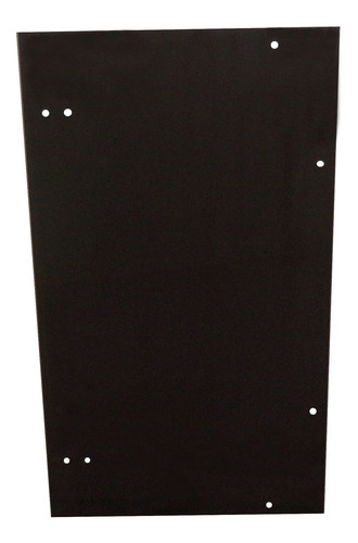 Imagen 1 de 2 de Parabrisas Y Luneta Vidrio Tractor Articulado Pauny 126x70cm