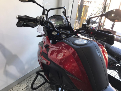 Imagen 7 de 15 de Benelli Trk 502 X 0km Entrega Inmediata 2022