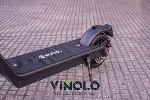 Imagen 4 de 16 de Monopatin Electrico Sunra X9 / 35km Mejor Valor Contado / G