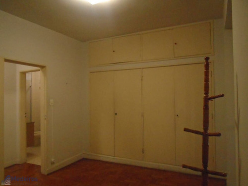 Imagem 15 de 15 de Amplo Apartamento De 01 Dormitório, C/02 Garagens, A 400 Metros Do Metrôr.nestor Pestana-consolação. - Md1094