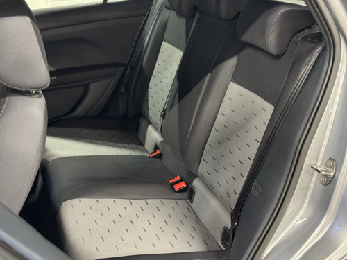 Volkswagen T-Cross 1.0 200 TSI TOTAL FLEX COMFORTLINE AUTOMÁTICO