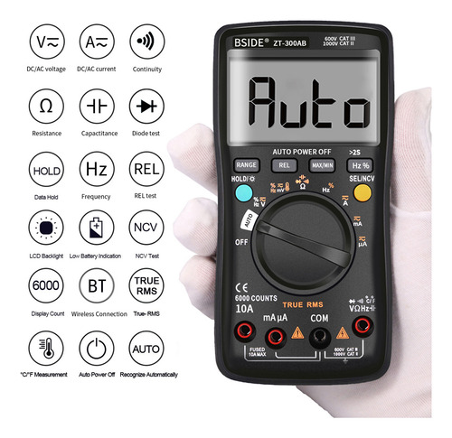 Universal Cycle Digital Lcd Frequency