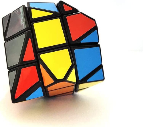 Yealvin Cubo Hexagonal Dodecaedro Cubo Hexagonal Cono Mágico