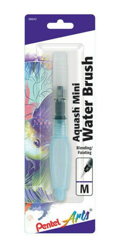 Pincel Pentel Arts Aquash Water Brush Mini - Mosca