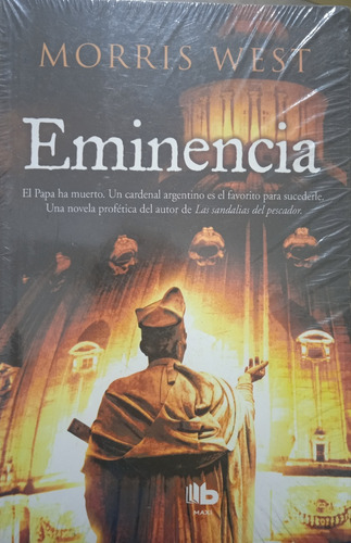 Eminencia (novela / Nuevo) / Morris West