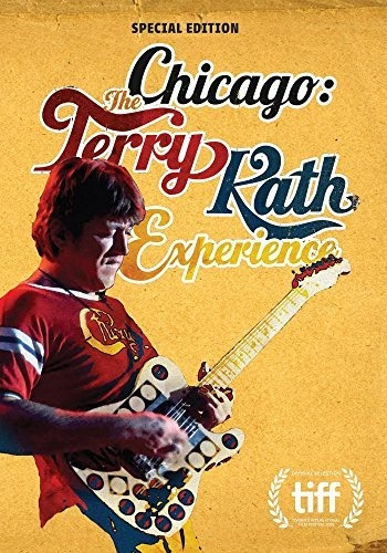 Chicago: La Experiencia Terry Kath - Edición Especial.