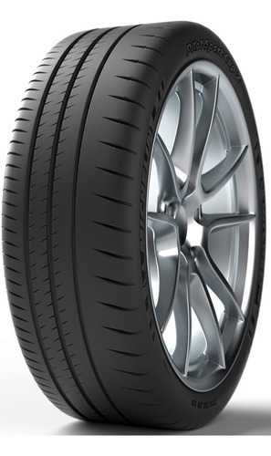 Llanta Michelin 325/30 R19 Pilot Sport Cup 2 N0,(porsche)