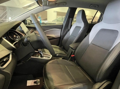 Imagen 7 de 18 de Chevrolet Onix Premier 0km